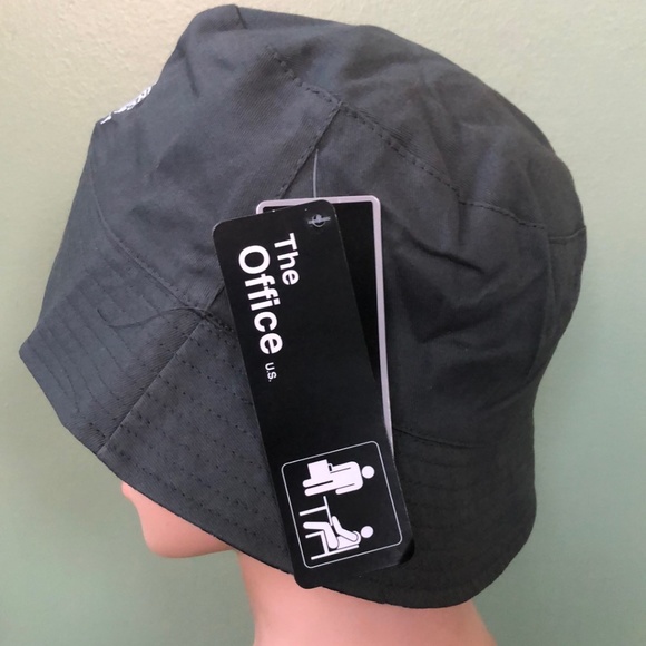 Dunder Mifflin Reversible Bucket Hat main image 9
